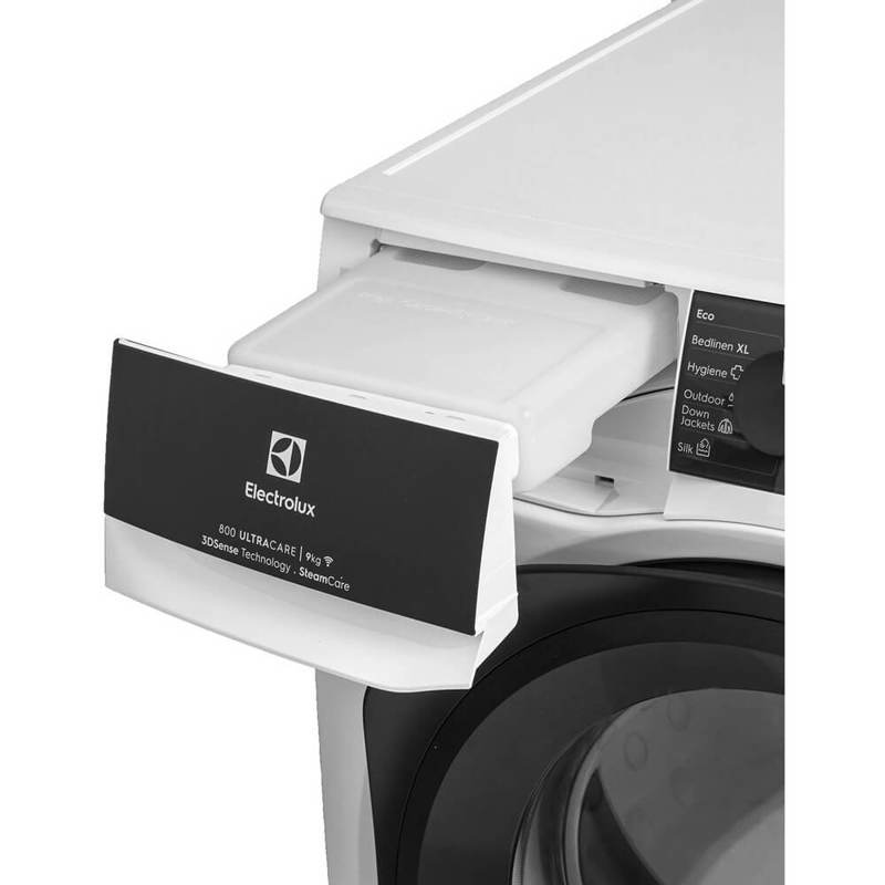 Electrolux EW8D495MC