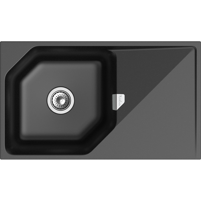 Rivelato LS-85 nero