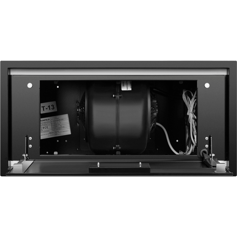 Maunfeld MZR Cool 60 Black