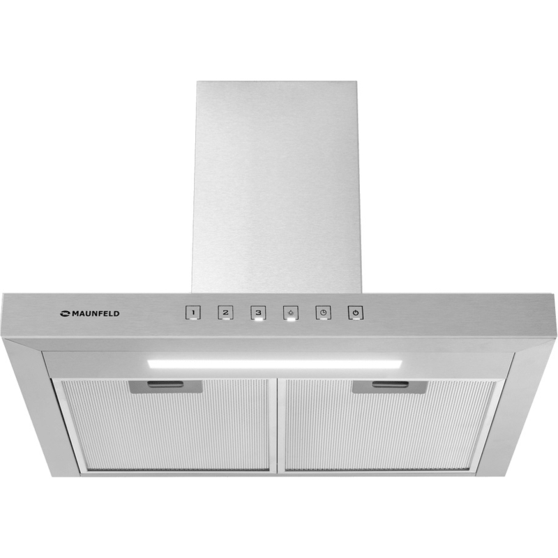 Maunfeld MODERN 60 TOUCH INOX