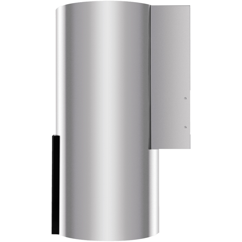 Maunfeld ALBA 39 Wall Inox
