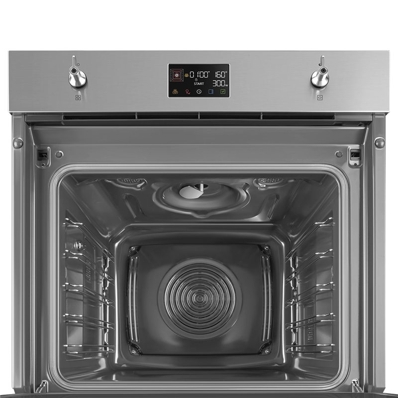 SMEG SO6302M2X