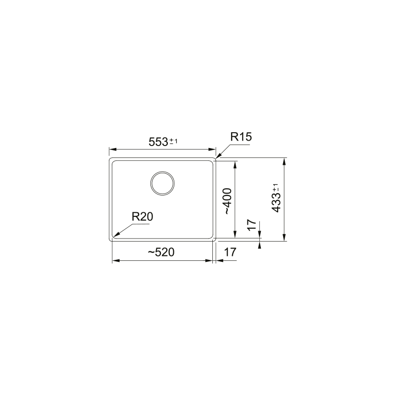 Franke 125.0696.177