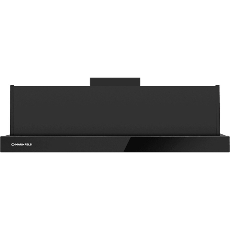 Maunfeld VS 6085M GLASS BLACK