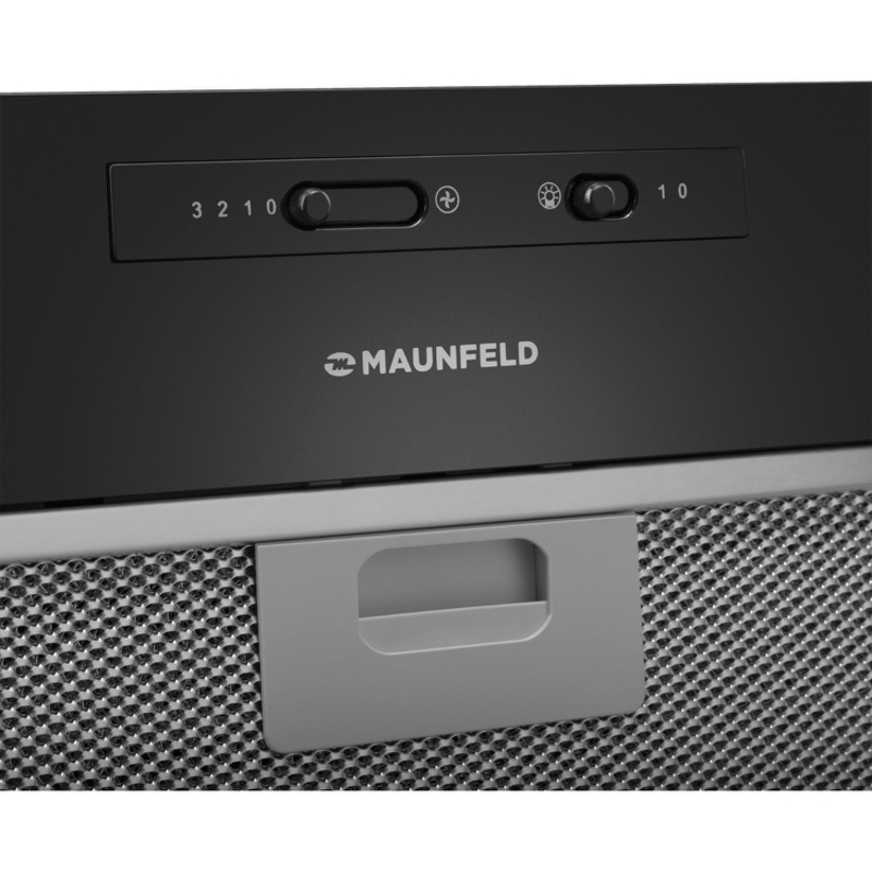Maunfeld Crosby Light 5028 Black