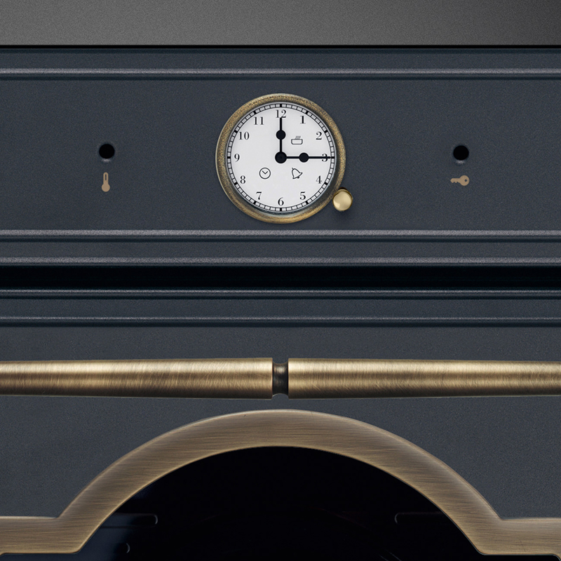 SMEG SFP67C1TAO
