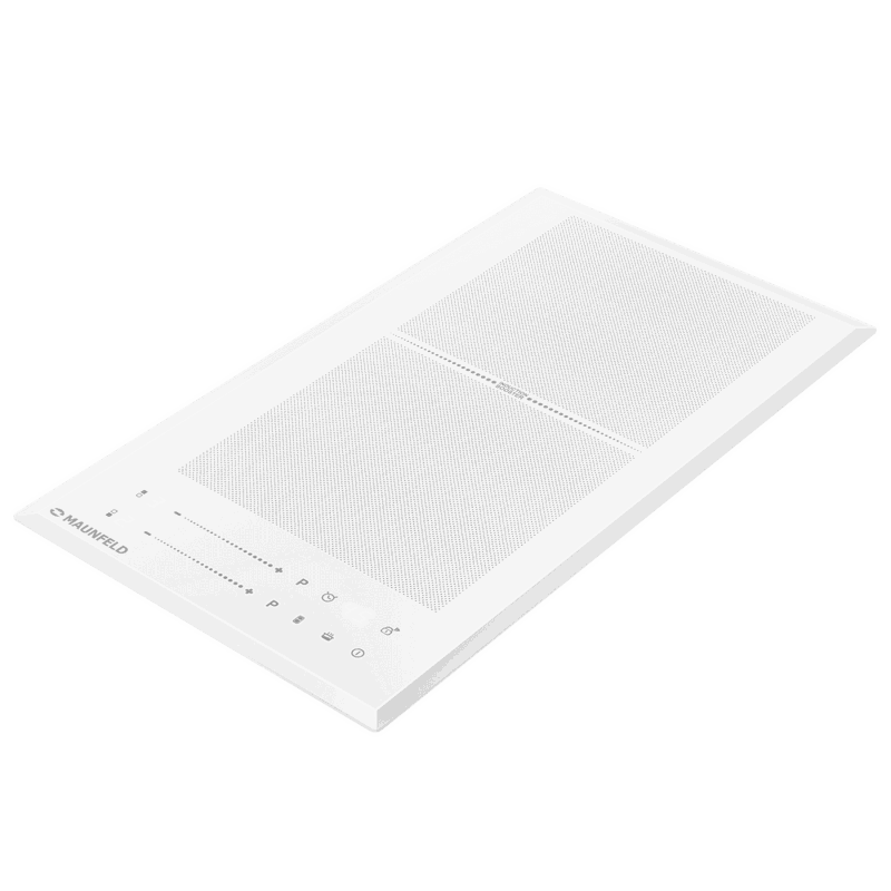 Maunfeld CVI292S2FWH LUX
