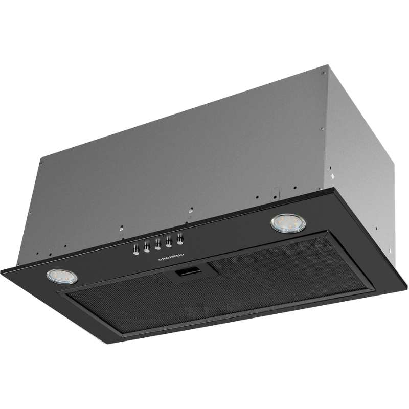 Maunfeld CROSBY POWER 60 BLACK