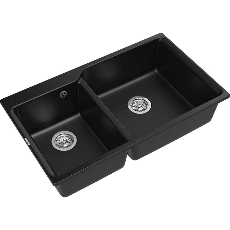 Rivelato X-90D nero