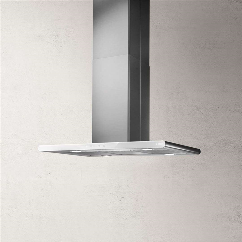 Elica GALAXY ISLAND WHIX/A/90X45-PRF0019192B