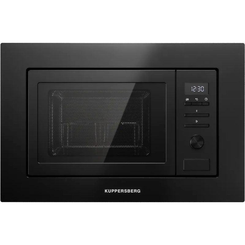 Kuppersberg HMW 621 B
