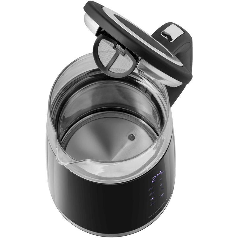 Maunfeld MGK-616DBK