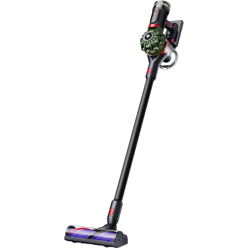Dyson V8 New Cyclone Black Edition 494706-01