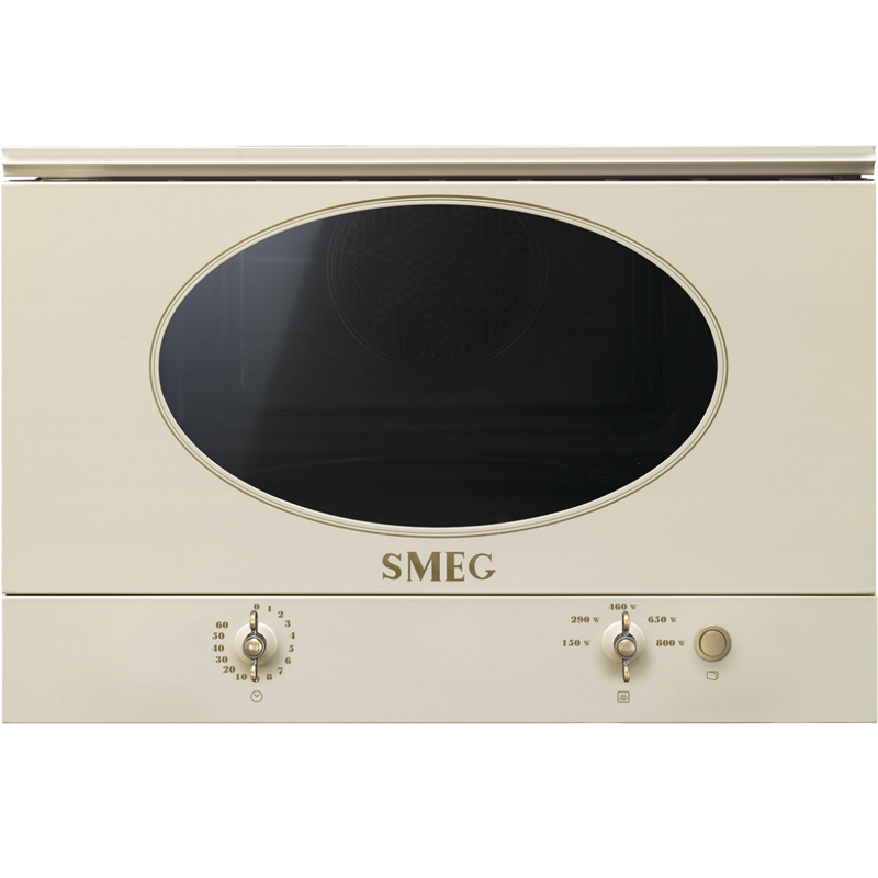 SMEG MP822NPO
