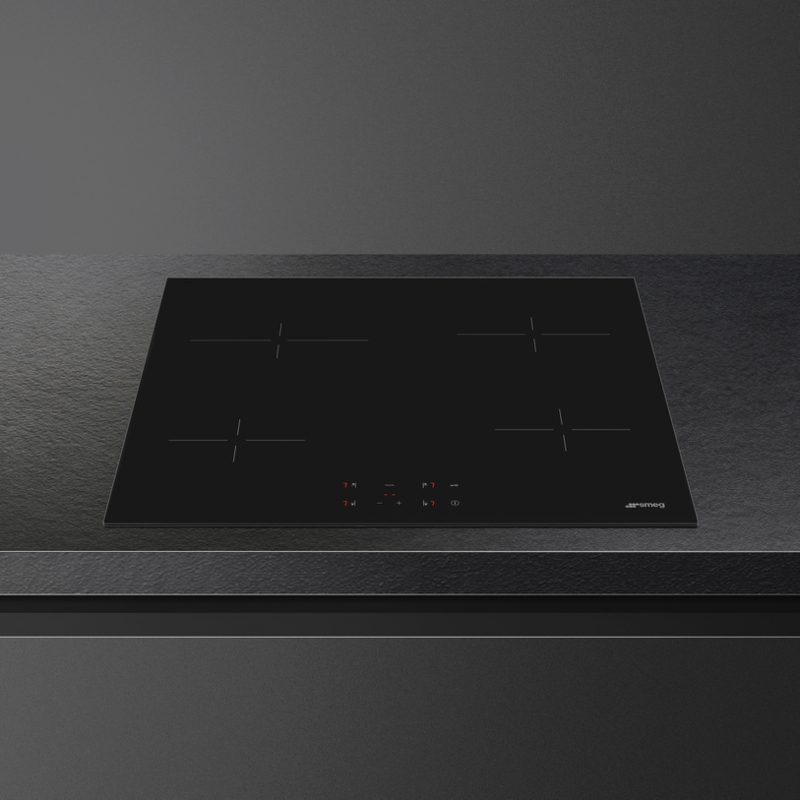 SMEG SE264TD2