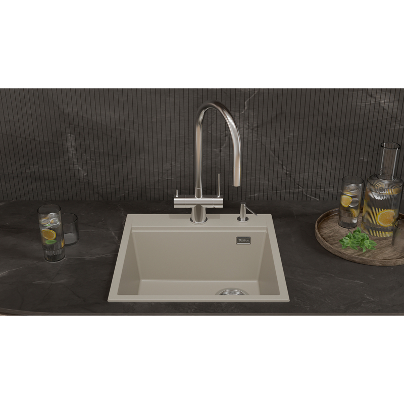 Rivelato TR-505-R topazio