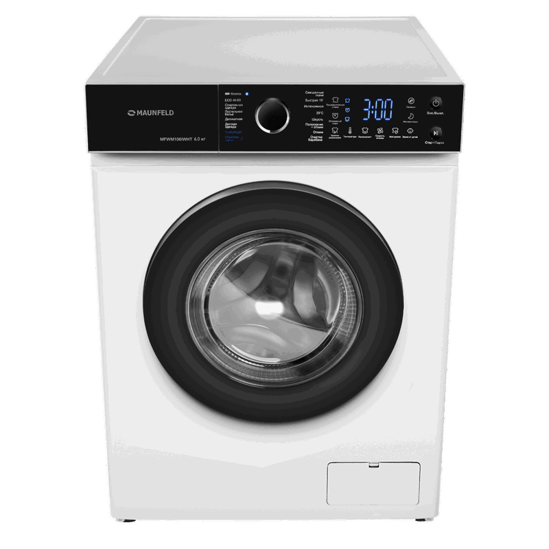 Maunfeld MFWM106IWHT