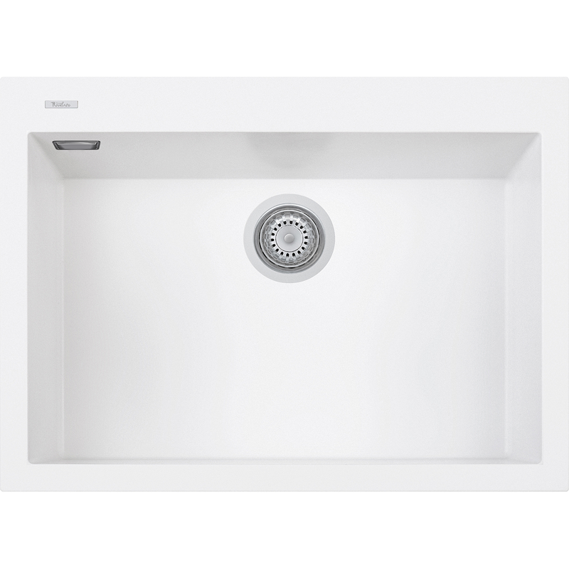 Rivelato ZN-6950 Bianco latte