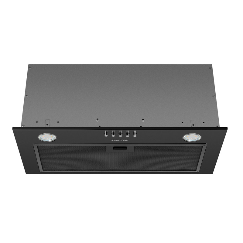 Maunfeld CROSBY POWER 50 BLACK