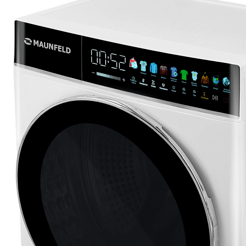 Maunfeld MFWM129WH05