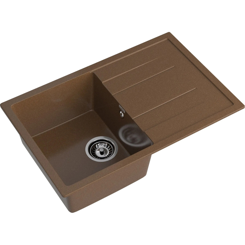 GranFest QUADRO Q-780L terracotta