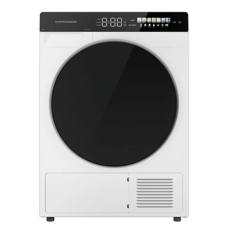 Kuppersberg DM 590 W