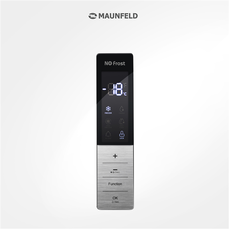 Maunfeld MFFR185W
