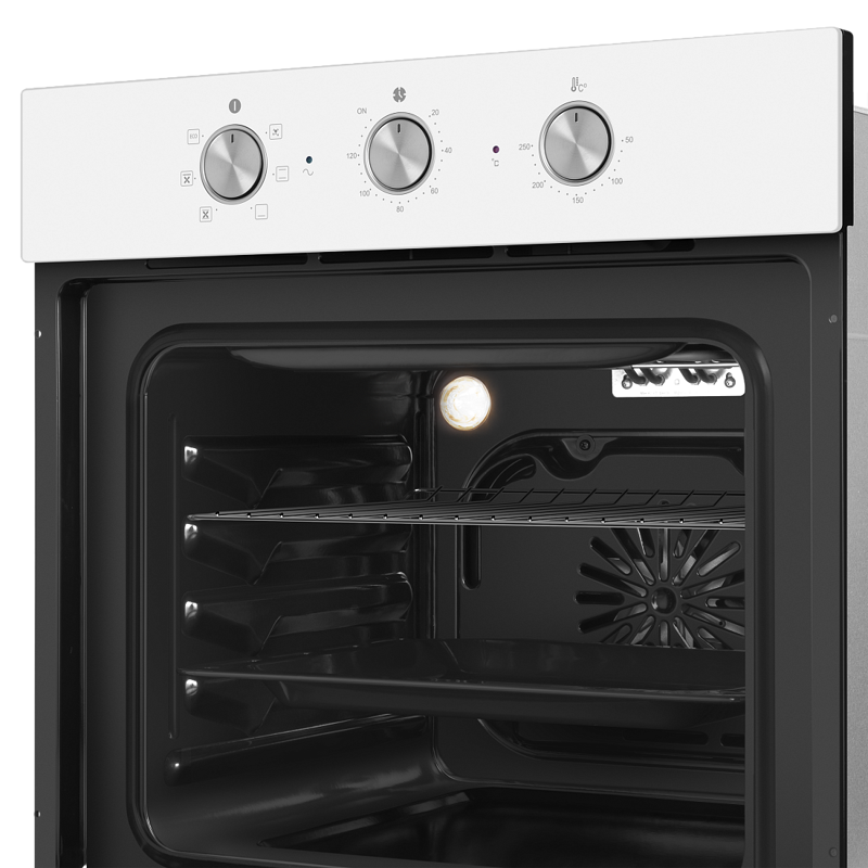 HOMSAir OEF606WH