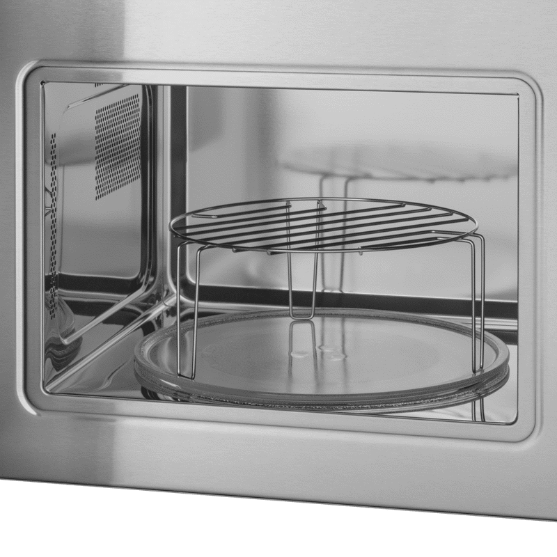 Maunfeld MBMO820SGW09
