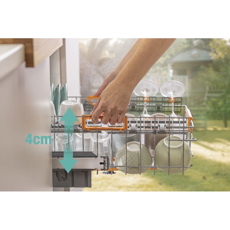 Gorenje GV693A65AD