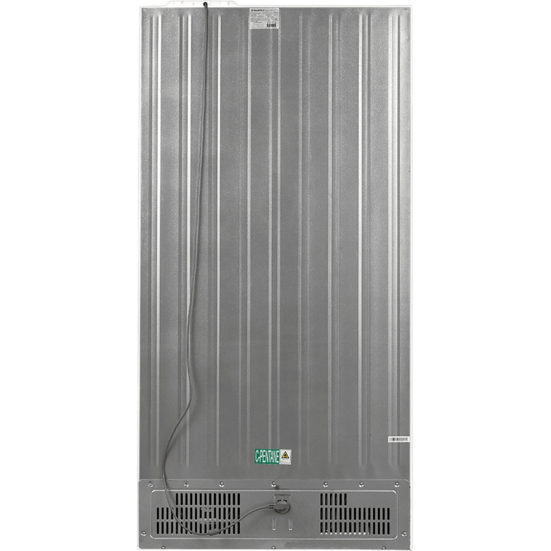 Maunfeld MFF177NFW Slim Inverter