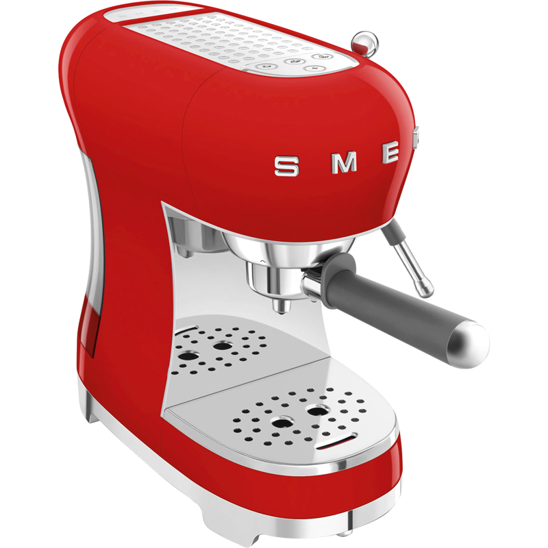 SMEG ECF02RDEU