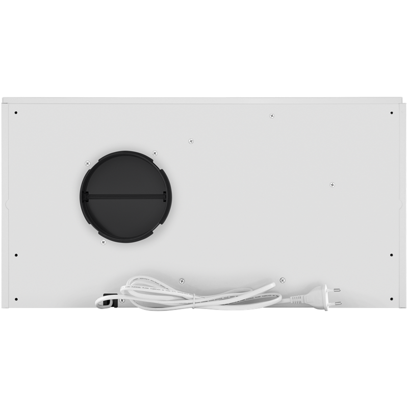 HOMSAir Flat 60 White