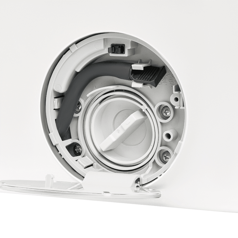 Maunfeld MFWD14116WH05