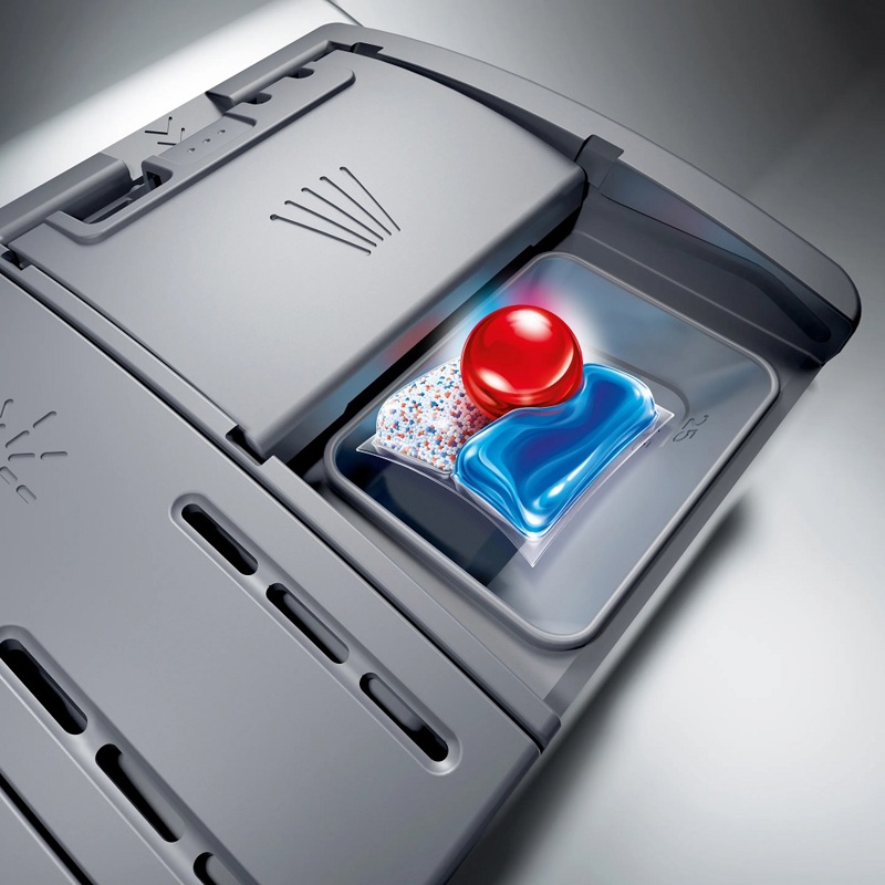 Bosch SMS4IMW62Q