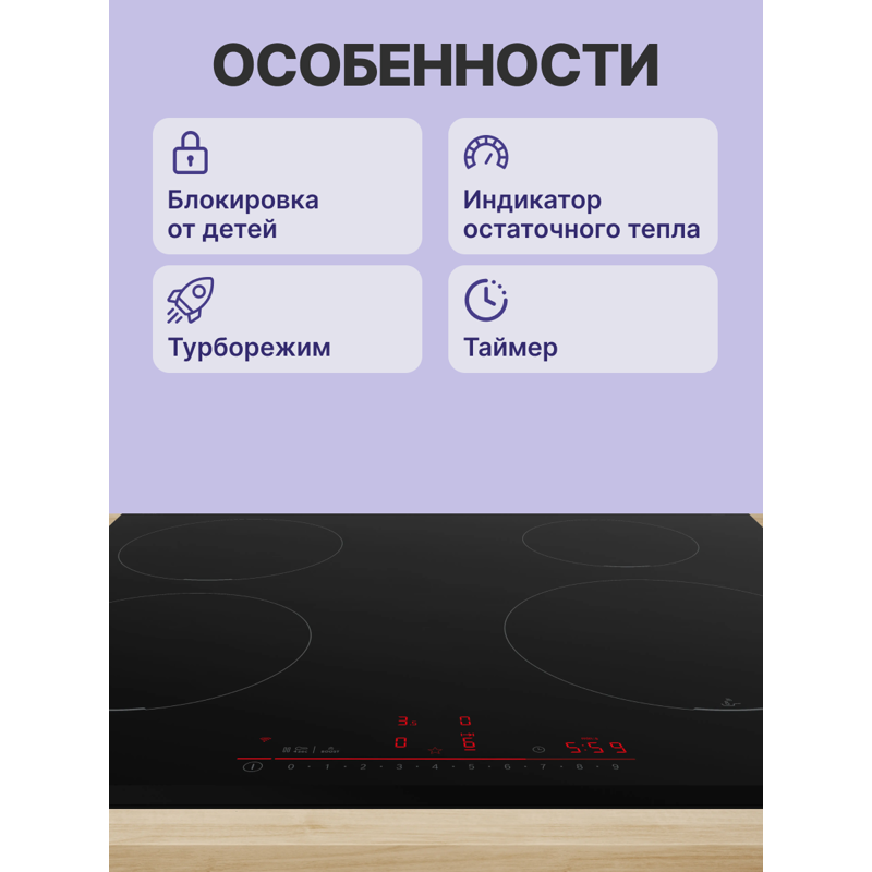Bosch PIE631HB1E