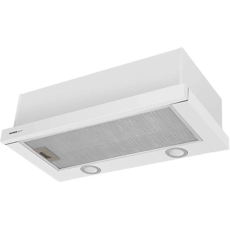 HOMSAir Flat 60 White