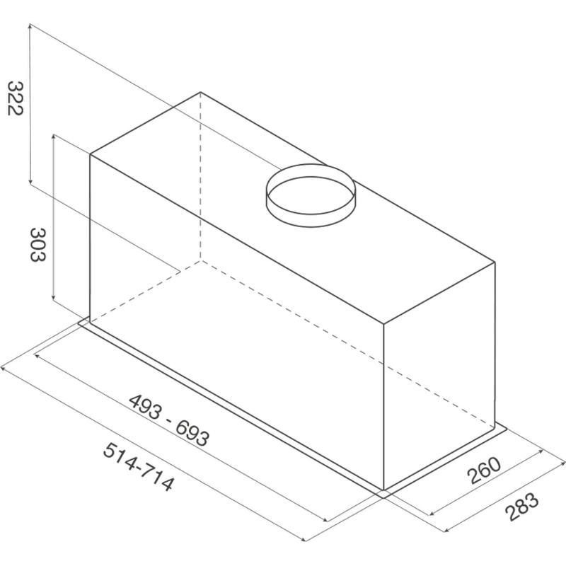 Jetair PLANE LUX BL MAT/A/52-PRF0175762