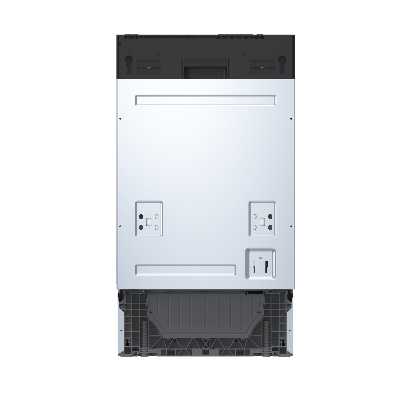 Delonghi DDW 08S Topazio
