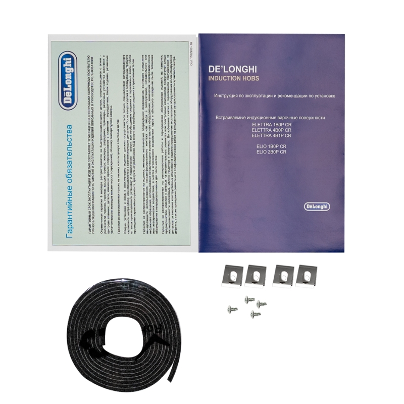 Delonghi ELETTRA 1B0P CR