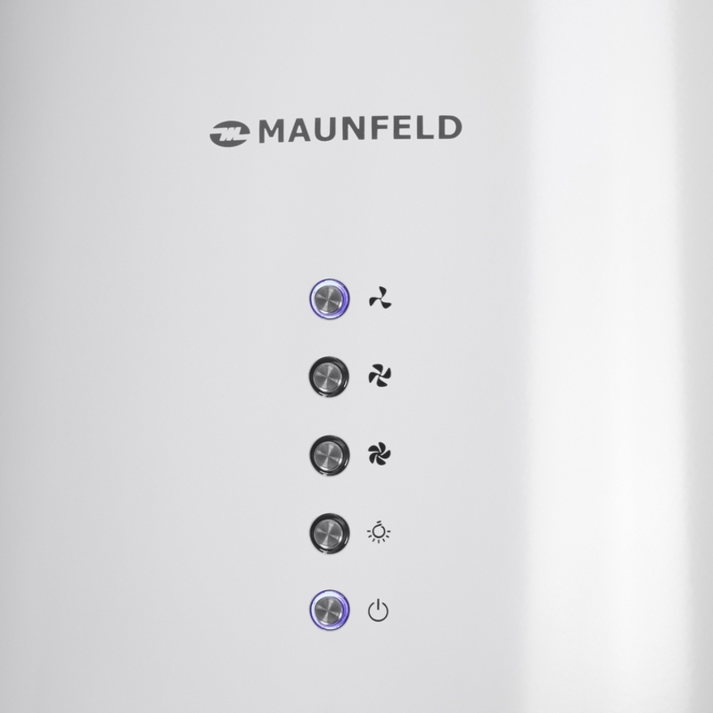 Maunfeld Lee Light Isla 35 white