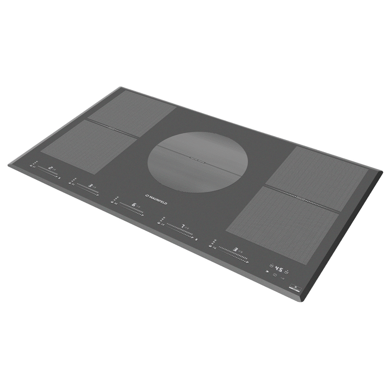 Maunfeld CVI905SFDGR