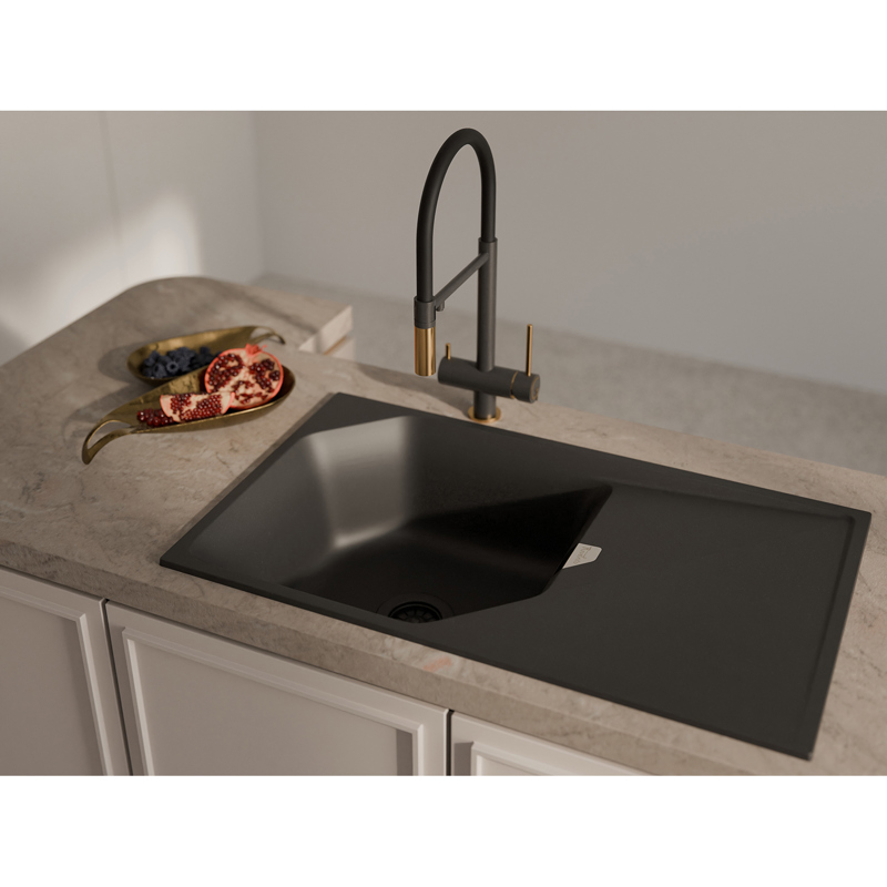 Rivelato LS-85 nero
