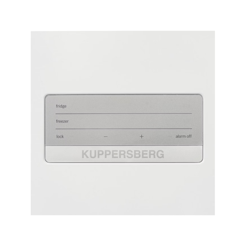 Kuppersberg RFCN 2010 W