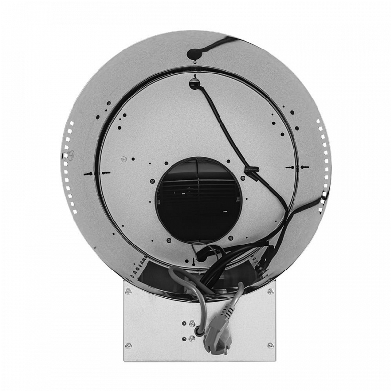 Maunfeld Lee Wall 35 INOX