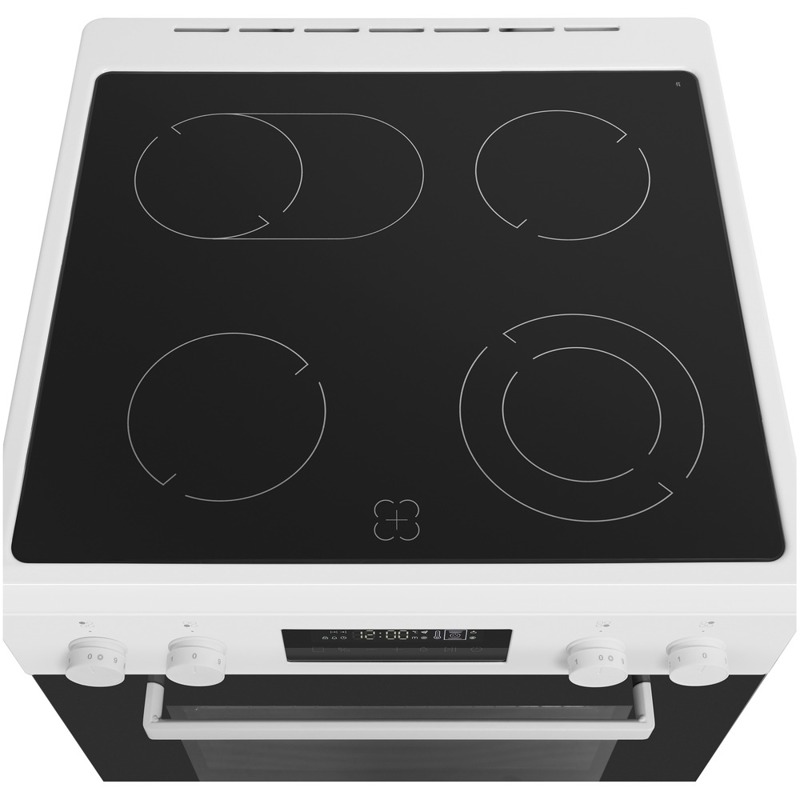 Maunfeld MEC611CW09TD