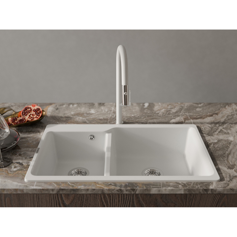 Rivelato X-90D brina
