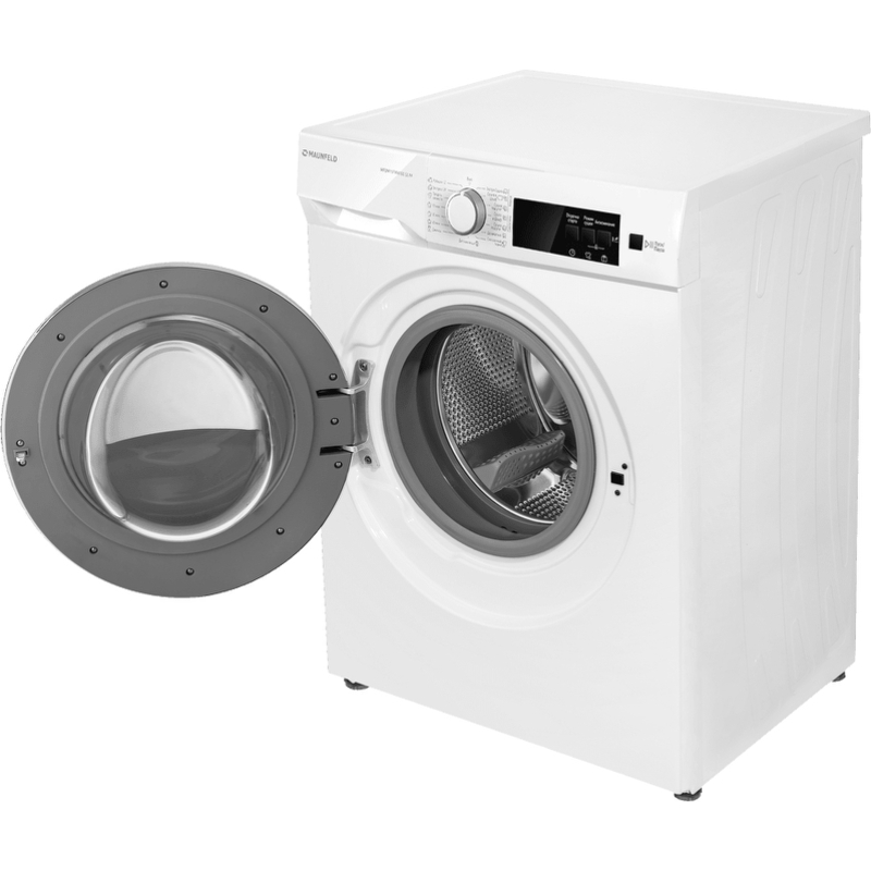 Maunfeld MFWM127WH100 ST INVERTER SLIM