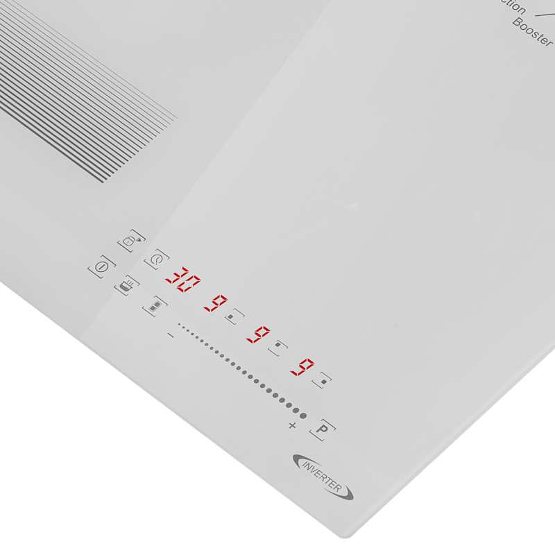 HOMSAir HIC43BWH Inverter