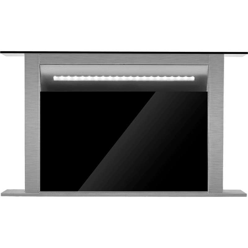 Maunfeld Prestige 60 Black